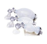 Ampu giúp thở Silicone GT012-300A